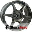 Replica GT 3S180 Hyper black (R18 W8.5 PCD5x112 ET35 DIA66.6) - зображення 1