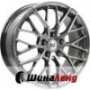 Techline Tech Line TL RST.007 (R17 W7.5 PCD5x114.3 ET45 DIA67.1) - зображення 1