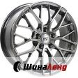 Techline Tech Line TL RST.007 (R17 W7.5 PCD5x114.3 ET45 DIA67.1) - зображення 1