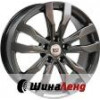 Techline Tech Line TL RST.047 (R17 W7.0 PCD5x112 ET40 DIA57.1) - зображення 1