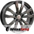 Techline Tech Line TL RST.047 (R17 W7.0 PCD5x112 ET40 DIA57.1) - зображення 1