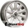 KFZ 130400 (R16 W6.5 PCD5X114.3 ET50 DIA67.1) - зображення 1