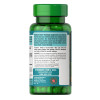 Puritan's Pride Green Tea Standardized Extract 315 mg, 100 капсул - зображення 3