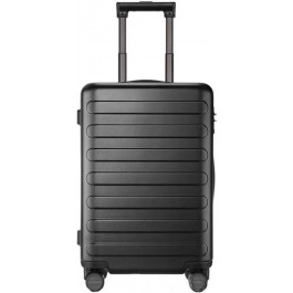 RunMi Ninetygo Business Travel Luggage 20" Black (6970055346672)
