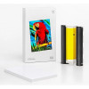 Xiaomi MiJia Photo printer Color paper set 80 sheets (TEJ4008CN) - зображення 1