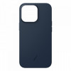 NATIVE UNION Clic Pop Magnetic Case Navy for iPhone 13 Pro (CPOP-NAV-NP21MP) - зображення 1