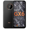 Gigaset GX6 6/128GB Titanium Black - зображення 1