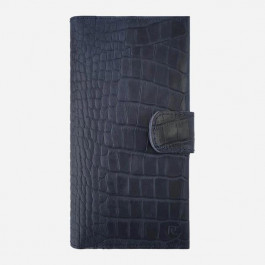   Pro-Covers Кошелек кожаный  PC02480042-01 Темно-синий (2502480042016)