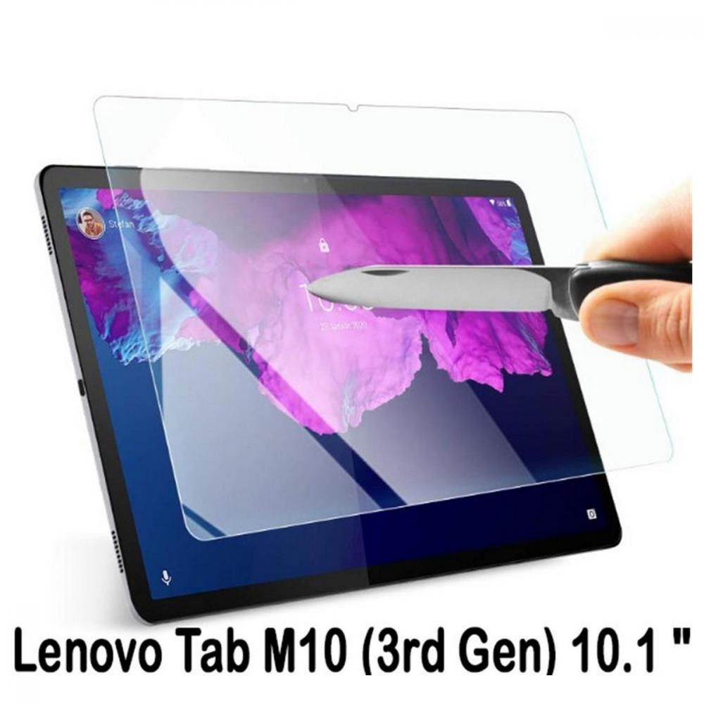 BeCover Захисне скло для Lenovo Tab M10 (3rd Gen) TB-328F 10.1" (707958) - зображення 1