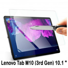   BeCover Захисне скло для Lenovo Tab M10 (3rd Gen) TB-328F 10.1" (707958)