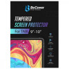 BeCover Захисне скло для Samsung Galaxy Tab S7 FE 12.4 SM-T730/S8 Plus 5G/S9 FE Plus (706652) - зображення 5
