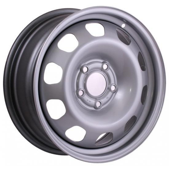 KFZ 8873 (R16 W6.5 PCD5X114.3 ET50 DIA66) - зображення 1