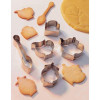 Zenker Набор форм для печенья 5 шт. 42964 - зображення 1