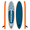 Aqua Marina Сапборд  PURE AIR 10‘10“ 2024 - надувна дошка для САП серфінгу, sup board PA-23AR06PS - зображення 2