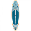 Aqua Marina Сапборд  PURE AIR 10‘10“ 2024 - надувна дошка для САП серфінгу, sup board PA-23AR06PS - зображення 3