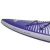 Aqua Marina Сапборд  CORAL TOURING NF 11&#39;6<unk> 2023 — надувна дошка для САП серфінгу, sup board BT-23CTPN - зображення 3