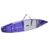 Aqua Marina Сапборд  CORAL TOURING NF 11&#39;6<unk> 2023 — надувна дошка для САП серфінгу, sup board BT-23CTPN - зображення 4