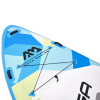 Aqua Marina Сапборд  Mega-Group 18&#39;1" — надувна дошка для САП серфінгу, sup board - зображення 5