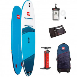 Red Paddle Co Сапборд  Ride MSL 10&#39;2" 2024 — надувна дошка для САП серфінгу, sup board