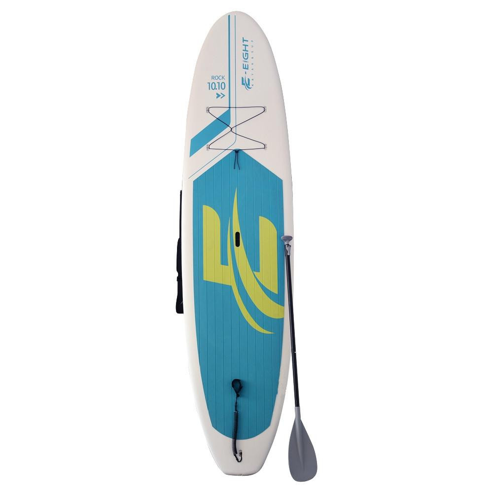 ProSUP Сапборд Ridgeside 10&#39;10" 2021 — поліетиленова довговічна дошка для САП серфінгу, sup board - зображення 1
