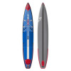 Starboard Надувна SUP дошка  Inflatable 12&#39;6" x 25.5" All Star Airline Deluxe SC - зображення 2