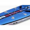 Starboard Надувна SUP дошка  Inflatable 12&#39;6" x 25.5" All Star Airline Deluxe SC - зображення 7