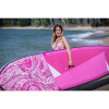 Starboard Надувна SUP дошка  Inflatable 12&#39;0" x 33" iGO Deluxe DC - зображення 6