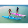 Starboard Надувна SUP дошка  Inflatable 12&#39;0" x 33" iGO Deluxe DC - зображення 7