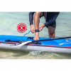 Starboard Надувна SUP дошка  Inflatable 11&#39;6" x 29" Touring Zen SC - зображення 4