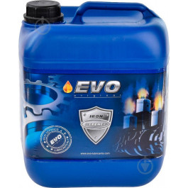 EVO lubricants EVO TURBO DIESEL D7 5W-40 1л