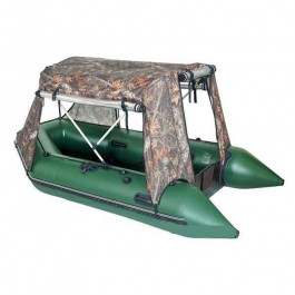 Kolibri Тент-палатка для човна  КM260