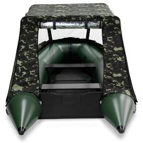 Bark Тент-палатка для надувних човнів  BN390 - зображення 1