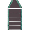 Kolibri Днищевой настил слань-килимок для човнів K280CT, К300СТ - зображення 1
