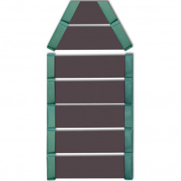 Kolibri Днищевой настил слань-килимок для човнів K280CT, К300СТ