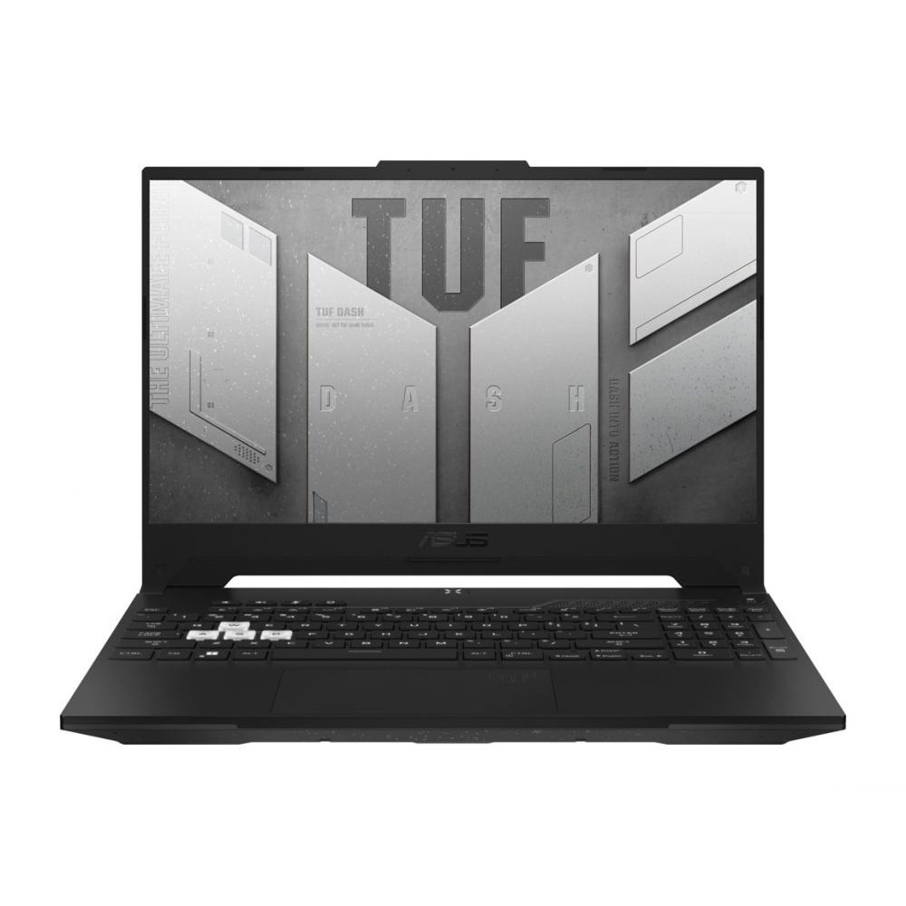 ASUS TUF Dash F15 FX517ZM (FX517ZM-HN128W) - зображення 1