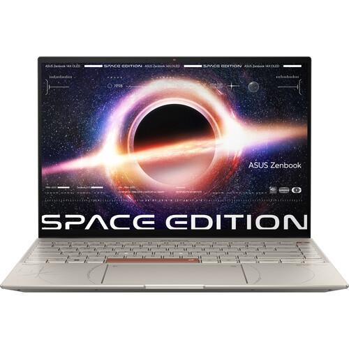 ASUS Zenbook 14X OLED Space Edition UX5401ZAS (UX5401ZAS-XS99T) - зображення 1