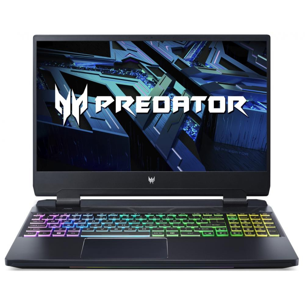 Acer Predator Helios 300 PH315-55-79DW Abyss Black (NH.QGPEU.002) - зображення 1