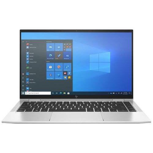 HP EliteBook x360 1040 G8 Silver (3C6G2ES) - зображення 1