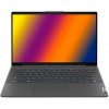 Lenovo IdeaPad 5 14ITL05 Graphite Grey (82FE017ERA)