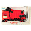 Wader Middle truck Красный (39486) - зображення 2