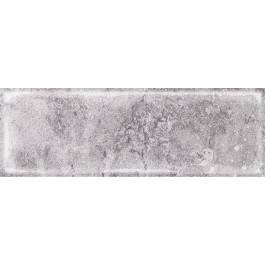 Golden Tile Керамика 100х300 1 СОРТ COMO Серый