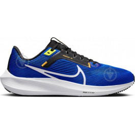 Nike Чоловічі кросівки для бігу  Air Zoom Pegasus 40 DV3853-401 44.5 (10.5US) 28.5 см Сині (196607699379)