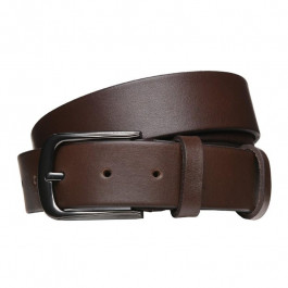 Borsa Leather Мужской кожаный ремень  v1n-gen35L-125x2