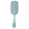 Hairway Щетка  Eco Corn массажная голубая 10 рядов (4250395417976) - зображення 1