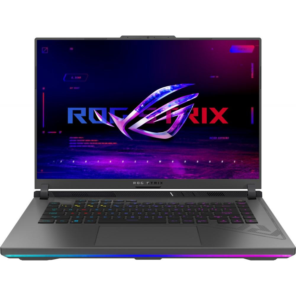 ASUS ROG Strix G16 G614JV (G614JV-AS75) - зображення 1