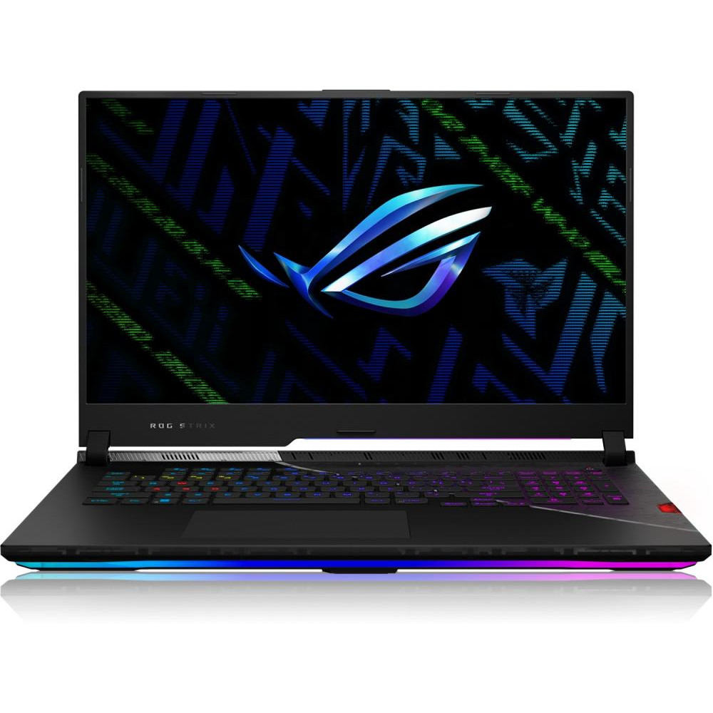 ASUS ROG Strix SCAR 17 SE G733CX (G733CX-LL103X) - зображення 1