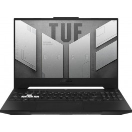   ASUS TUF Dash F15 FX517ZC (FX517ZC-HN063)