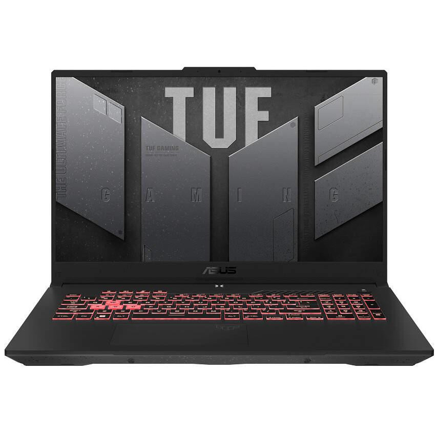 ASUS TUF Gaming A15 FA507RM (FA507RM-HN082) - зображення 1