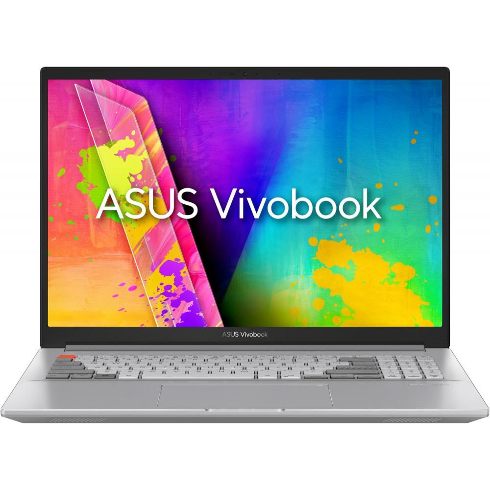 ASUS VivoBook Pro 16X N7600PC (N7600PC-L721X) - зображення 1