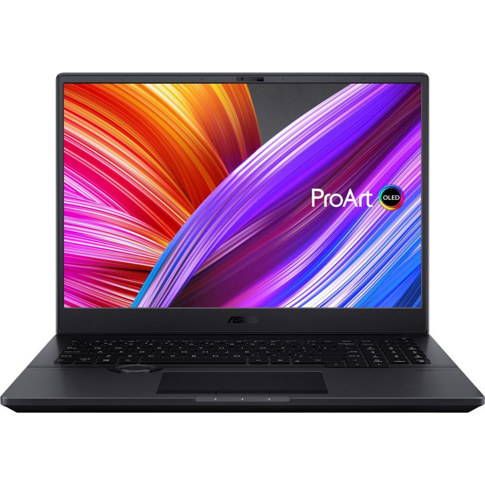 ASUS ProArt StudioBook 16 H5600QM (H5600QM-93210B0X) - зображення 1